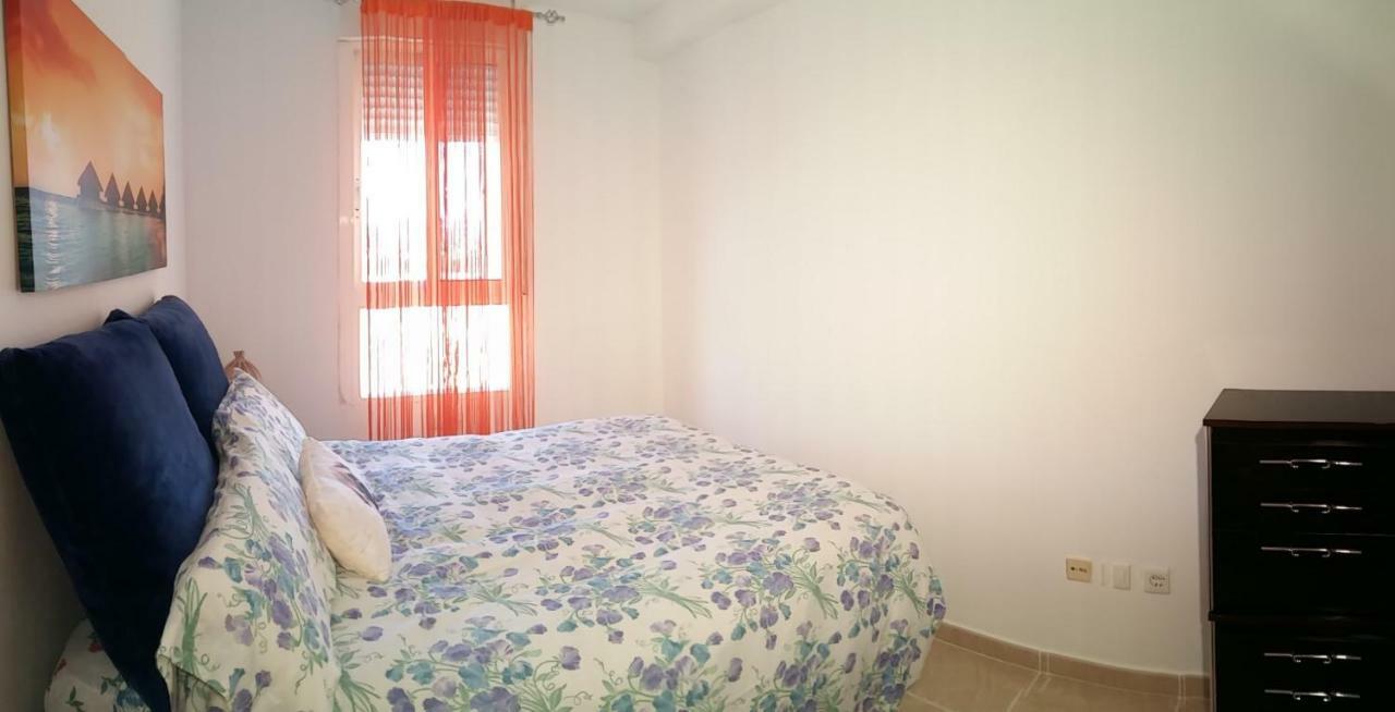 Apart. En Calpe A 150M. De La Playa Zewnętrze zdjęcie