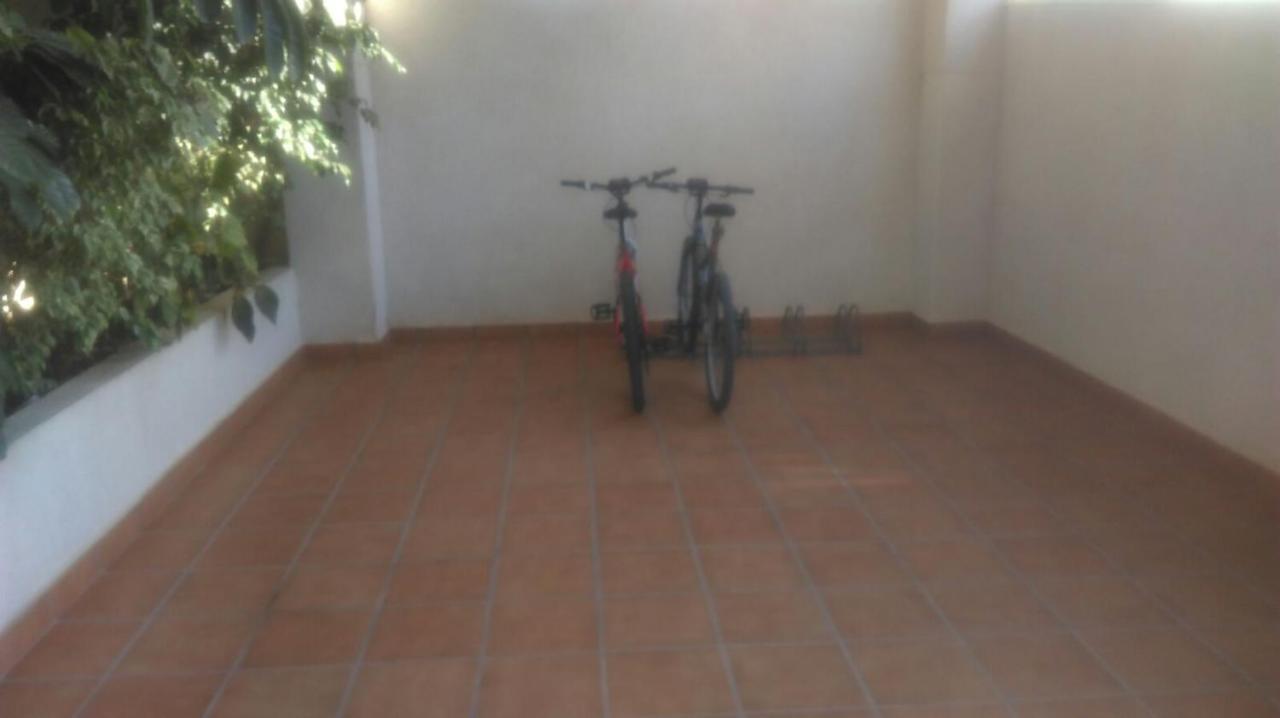 Apart. En Calpe A 150M. De La Playa Zewnętrze zdjęcie